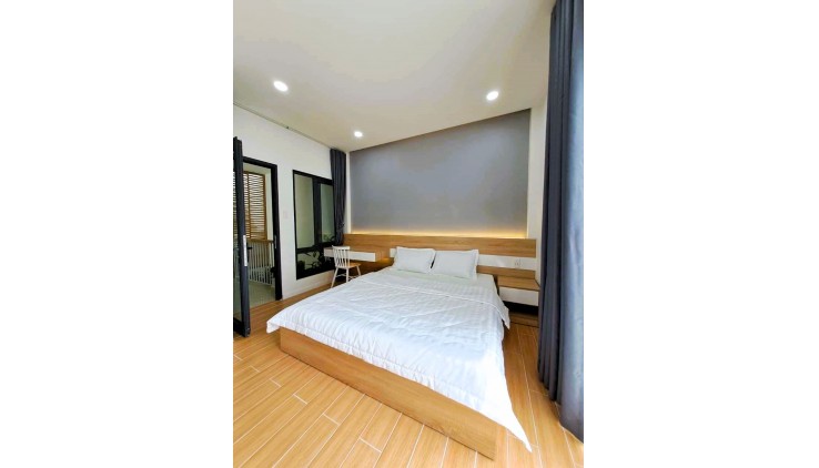 Bán nhà 1T1LST 119m2 2pn hẻm xe hơi khu Cư Xá Điện Lực - Trường Thọ
