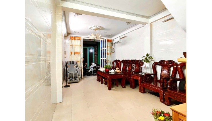 Bán nhà Lò Siêu- P8- VIP QUẬN 11 chỉ 6 tỷ xx