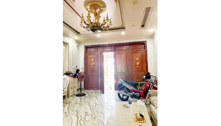 Mặt tiền đường số 105 Trịnh Quang Nghị, 5x22, 110m2, P7, Q8 chỉ 8 tỷ 9