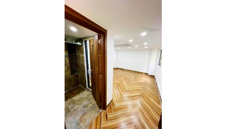 Mặt tiền kinh doanh Phạm Thế Hiển 4x20 79m2 chỉ 17 tỷ 6