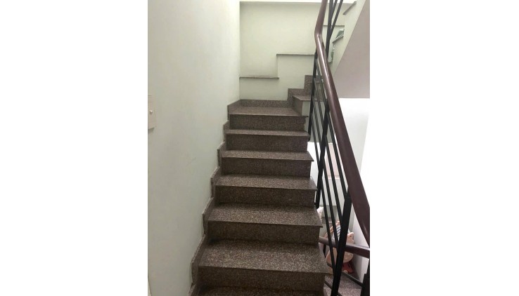 Bán nhà HXH TânKỳ TânQuý Q.TânPhú, giáp Bình Long, AEON 53m2 4T chỉ 5 tỷx