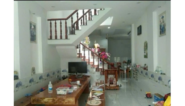 NHÀ NỞ HẬU NGUYỄN THỊ BÚP QUẬN 12