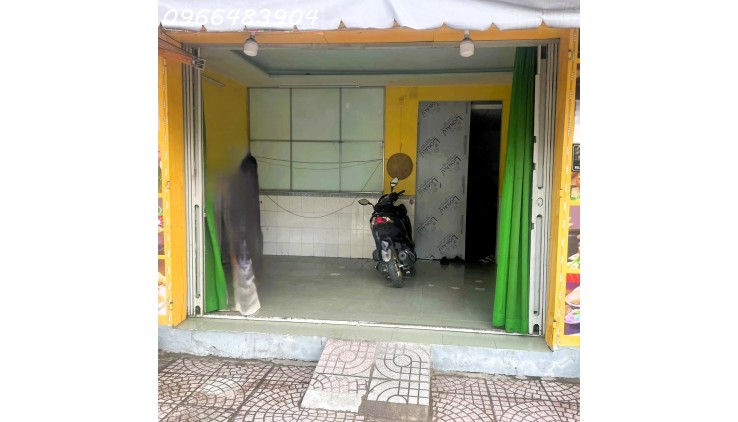 Cho thuê mặt bằng 20m2 mặt tiền đường 2 - Trường Thọ