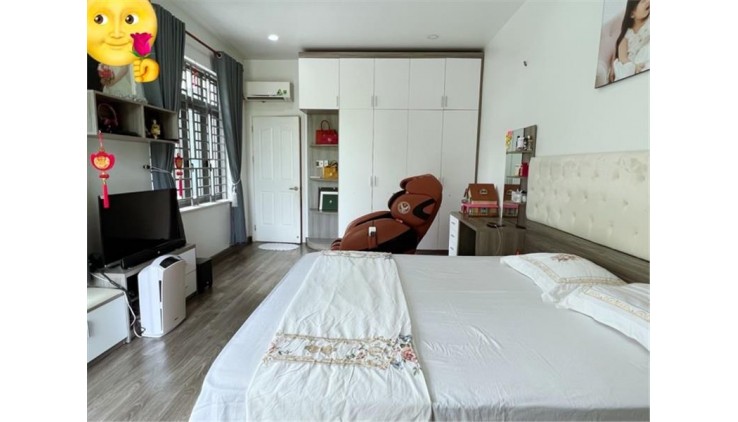 Mặt tiền đường số 21 7x26 đúc 2 tầng Bình Hưng Bình Chánh chỉ 17 tỷ 8