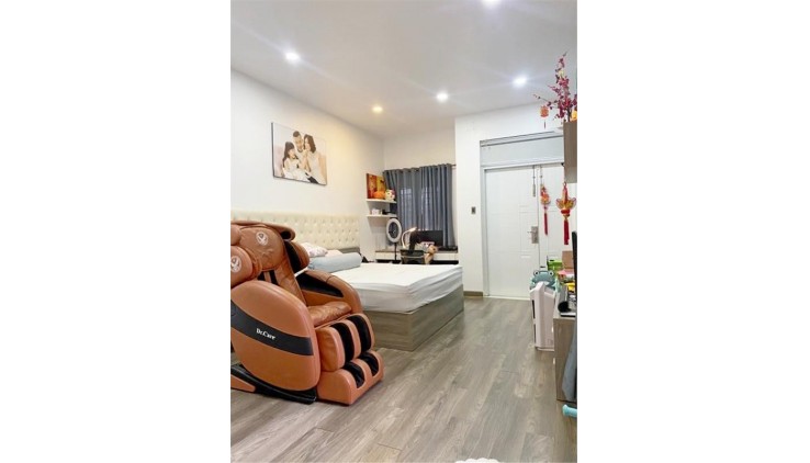 Mặt tiền đường số 21 7x26 đúc 2 tầng Bình Hưng Bình Chánh chỉ 17 tỷ 8