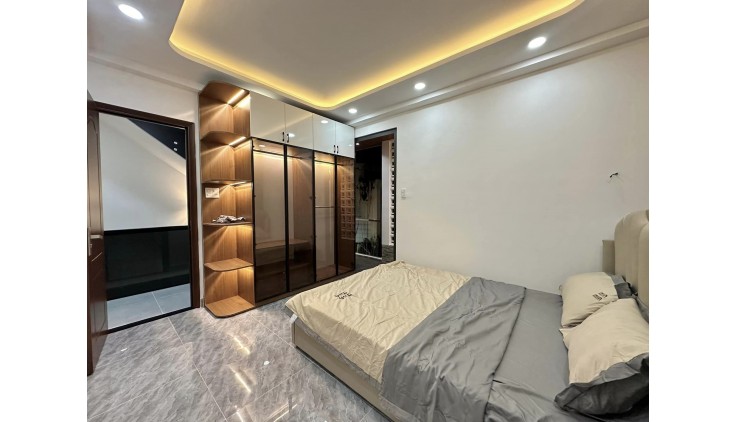 Nhà 2 Tầng Linh Đông Thủ Đức - 76m² - 4 PNgủ, Giá nhỉnh 3 Tỷ