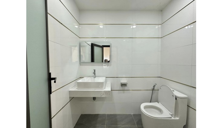 Nhà 2 Tầng Linh Đông Thủ Đức - 76m² - 4 PNgủ, Giá nhỉnh 3 Tỷ