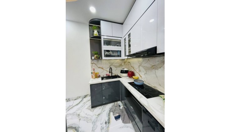 Siêu Phẩm Đường Cầm Bá Thước Quận Phú Nhuận Phường 7.