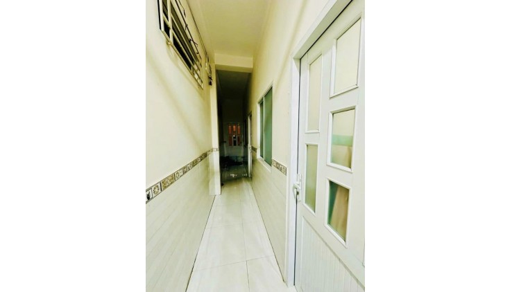 GẦN AEON MALL - HXH - 60M2 - 3 TẦNG - 6PN - SỔ A4 HOÀN CÔNG ĐỦ GIÁ NHỈNH 6 TỶ