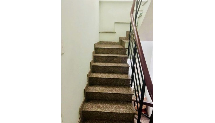 TÌM ĐÂU CĂN THỨ 2 - HXH TRÁNH - GẦN NGAY AEON - 51M - 4 TẦNG GIÁ NHỈNH 5 TỶ
