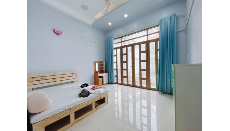 [HẺM Ô TÔ 7 CHỔ VÀO NHÀ] - KẾT CẤU 4 TẦNG - XÂY DỰNG KIÊNG CỐ - HUỲNH TẤN PHÁT - QUẬN 7