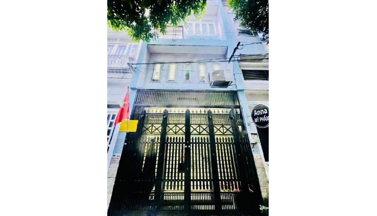 TÌM ĐÂU CĂN THỨ 2 - HXH TRÁNH - GẦN NGAY AEON - 51M - 4 TẦNG GIÁ NHỈNH 5 TỶ