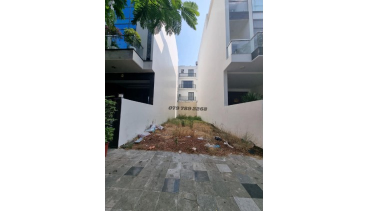 ĐẤT MẶT ĐƯỜNG SỐ 3 - 6 X 22M - SÁT CỔNG VẠN PHÚC CITY - HBP, THỦ ĐỨC