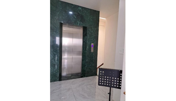 TOÀ NHÀ 6 TẦNG GÒ DẦU TÂN PHÚ - DTS 226M - GẤP BÁN HẠ GIÁ CÒN 10 TỶ TL