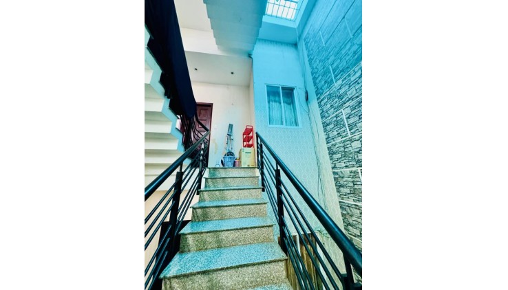 NGAY AEON MALL - NHÀ MỚI 2 MẶT HXH - 4 TẦNG BTCT - 62M GIÁ NHỈNH 8 TỶ
