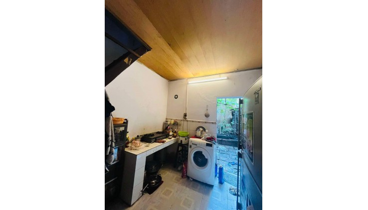 NHÀ HẺM Ô TÔ GẦN NGÃ TƯ TÔ KÝ, NGUYỄN ẢNH THỦ, TRUNG TÂM  SẦM UẤT NHẤT QUẬN 12, 59M2. CHỈ 3.5 TỶ.