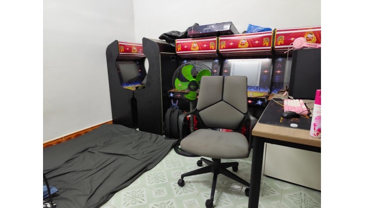 Nhà Mặt Tiền Kinh Doanh Đường Ấp Mới 1 - Vị Trí Đắc Địa - 60M2 - 2 Tầng BTCT. Chỉ 3,45 Tỷ.