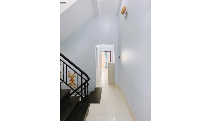[HẺM Ô TÔ 7 CHỔ VÀO NHÀ] - KẾT CẤU 4 TẦNG - XÂY DỰNG KIÊNG CỐ - HUỲNH TẤN PHÁT - QUẬN 7