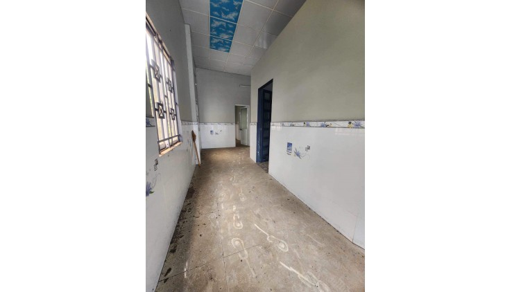 Nhà Khu Đất Vàng Tân Xuân - Đường Xe Tải Thông - Lô Góc Mặt Tiền Lớn 95M2. Chỉ 3,95 Tỷ.