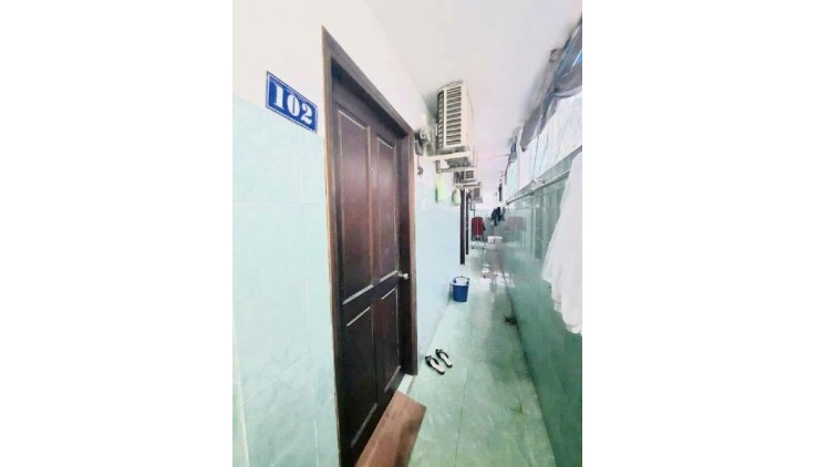 HÀNG NÓNG CẠNH AEON - DÒNG TIỀN 30TR - HXT THÔNG - 75M(5X15) - 3 TẦNG NHỈNH 8 TỶ