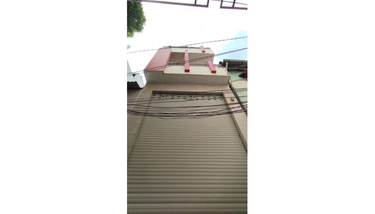 Khu Vực Hiếm Nhà Bán Trần Hưng Đạo Quận 5 Phường 7.