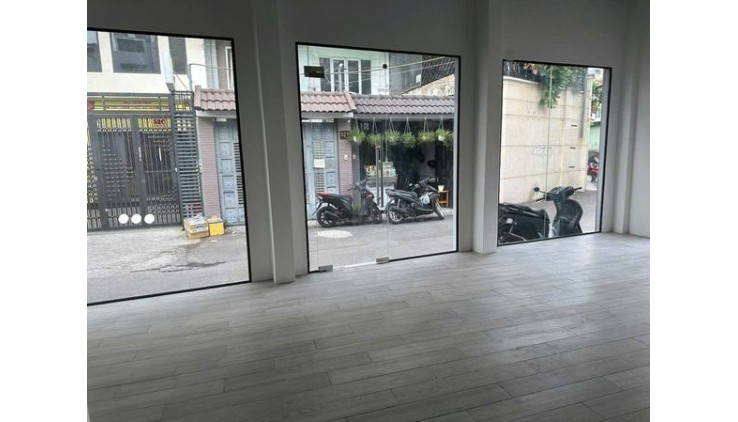 Siêu Phẩm Hẻm Ôtô Tải Lê Trực Phường 7 Quận Bình Thạnh.