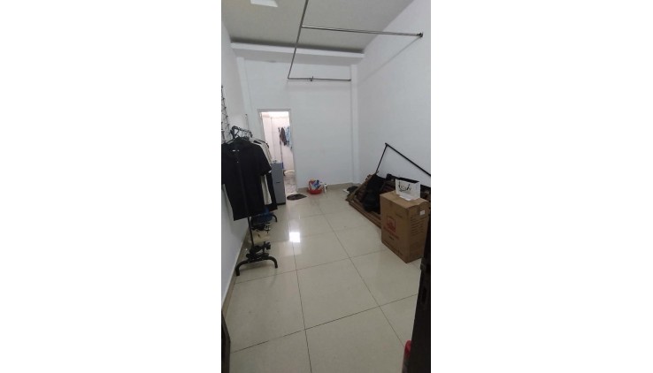[Ô TÔ ĐẬU TRƯỚC CỬA] - NHÀ 3 TẦNG - NGAY TRUNG TÂM Q7 - HUỲNH TẤN PHÁT - TÂN THUẬN TÂY