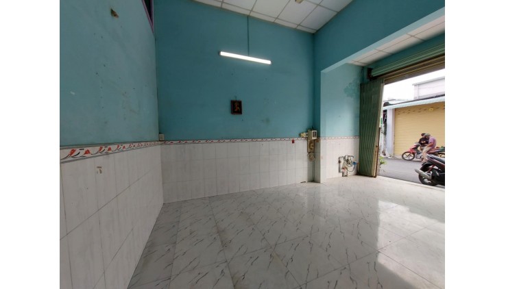 NHÀ MẶT TIỀN TÂN XUÂN - VỊ TRÍ ĐẮC ĐỊA TIỆN MỞ CÔNG TY, VP, SPA... CHỈ 3,55 TỶ.
