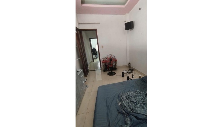 [Ô TÔ ĐẬU TRƯỚC CỬA] - NHÀ 3 TẦNG - NGAY TRUNG TÂM Q7 - HUỲNH TẤN PHÁT - TÂN THUẬN TÂY