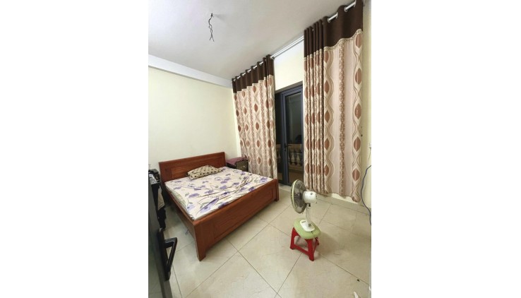 Nhà Hẻm Thông 7M - Khu Vip Hiệp Thành CITY - 4 Tầng.60M2. Chỉ 4,95 Tỷ.