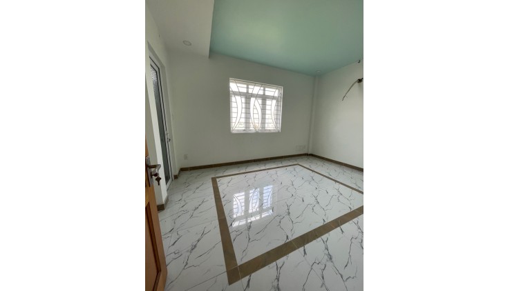 Mặt tiền kinh doanh An Dương Vương 5x41 205m2 7 tầng  chỉ 27 tỷ 95