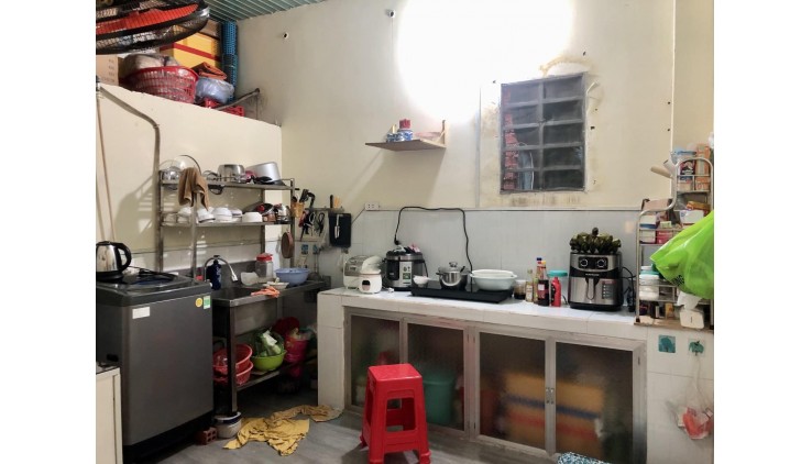 NHÀ NGAY SÂN BANH TÂN XUÂN - HẺM XE TẢI - 79M2 -  Giá chỉ 3,7 tỷ