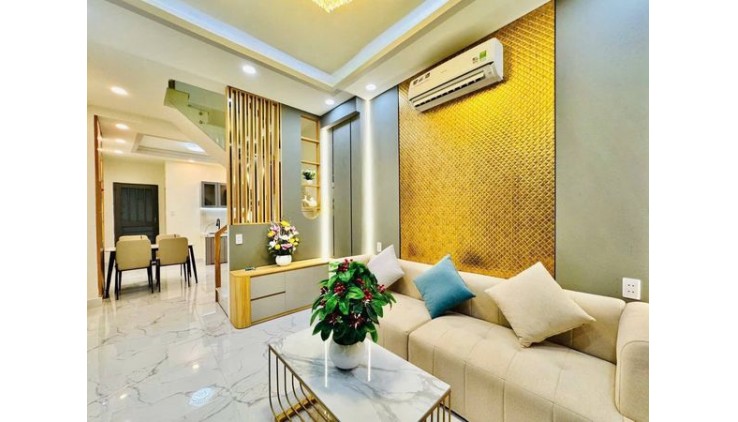 BÁN NHÀ KHU SẦM UẤT HOÀNG VĂN THỤ PHÚ NHUẬN .