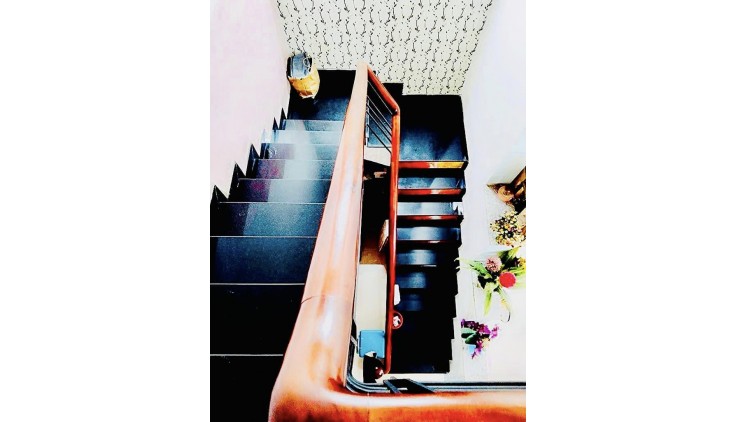 GIÁP LÊ THÚC HOẠCH TÂN PHÚ - HXH ĐỖ CỬA -80M( 5X16) - 2 TẦNG - 3PN NHỈNH 4 TỶ TL