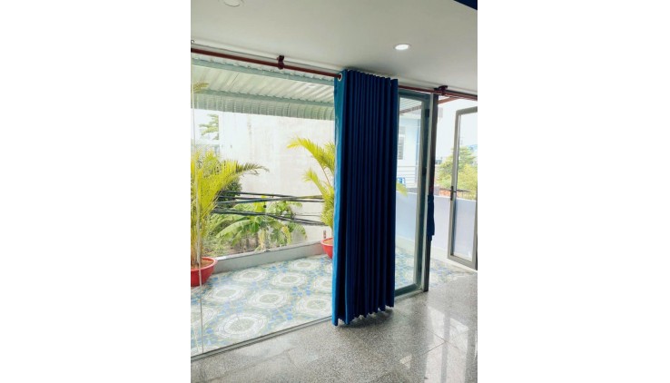 CĂN HỘ DÒNG TIỀN 25TR - 5X12 - 5 TẦNG ĐẸP LUNG LINH - NGAY AEON TÂN PHÚ GIÁ 6.x TỶ