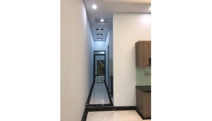 nhà bán trung tâm thị trấn củ chi dt 5,5 x 36m