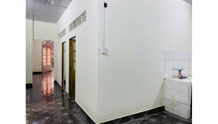 bán nhà mặt tiền thị trấn củ chi đường 12A ngang 7m