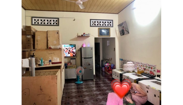 NHÀ NGAY SÂN BANH TÂN XUÂN - HẺM XE TẢI - 79M2 -  Giá chỉ 3,7 tỷ