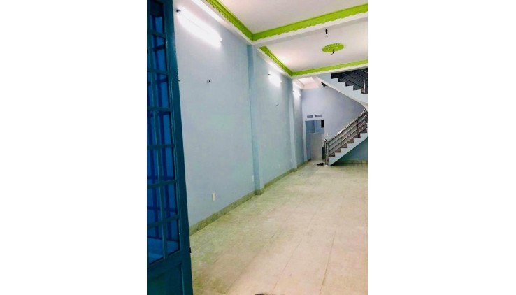 HOT - 85M - 2 TẦNG - 3 PN - DÒNG TIỀN 10TR - NGAY CẠNH AEON - NHỈNH 4 TỶ XÍU TL