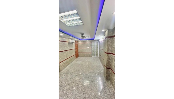 CĂN HỘ DÒNG TIỀN 25TR - 5X12 - 5 TẦNG ĐẸP LUNG LINH - NGAY AEON TÂN PHÚ GIÁ 6.x TỶ