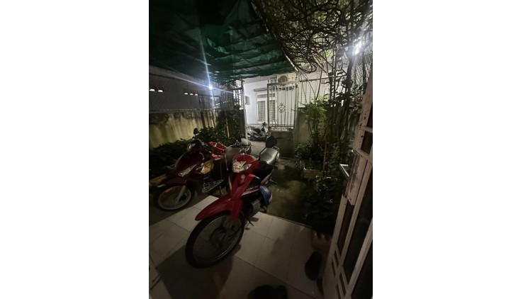 [CHÍNH CHỦ TRANG BÌA] - NHÀ C4 - TIỆN XÂY MỚI - ĐƯỜNG TRẦN XUÂN SOẠN - PHƯỜNG TÂN KIỂNG