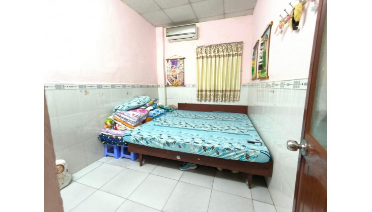 NHÀ TÂN HIỆP HÓC MÔN- HẺM XE HƠI THÔNG - 85M2 -  CHỈ 2.9 TỶ.