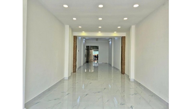 Mặt tiền kinh doanh Vip Bùi Minh Trực 3.7x24 chỉ 20 tỷ 5