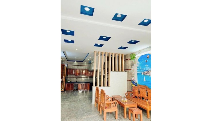CĂN HỘ DÒNG TIỀN 25TR - 5X12 - 5 TẦNG ĐẸP LUNG LINH - NGAY AEON TÂN PHÚ GIÁ 6.x TỶ
