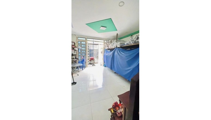 TÌM ĐÂU CĂN THỨ 2 - LÔ GÓC 2 MT - N4.3*16 - HXH THÔNG CHỈ 5.1 TỶ TL