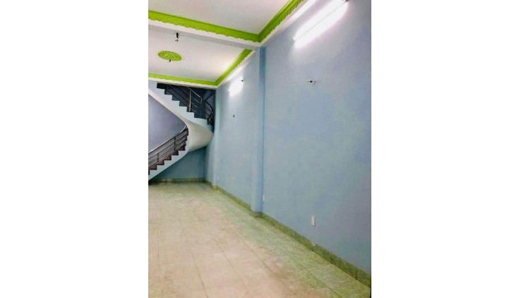 HOT - 85M - 2 TẦNG - 3 PN - DÒNG TIỀN 10TR - NGAY CẠNH AEON - NHỈNH 4 TỶ XÍU TL