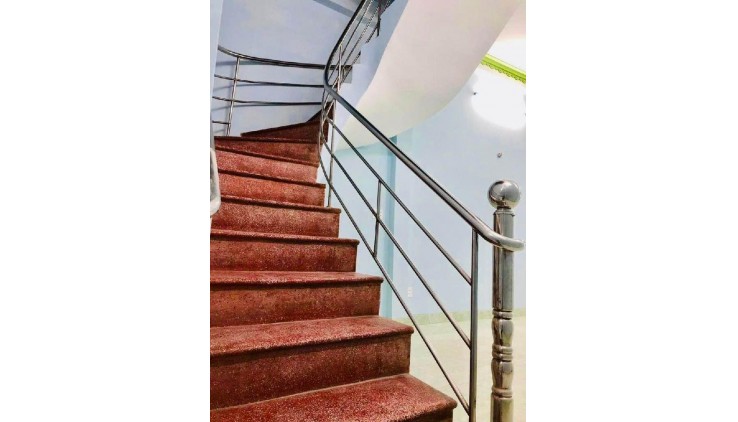 HOT - 85M - 2 TẦNG - 3 PN - DÒNG TIỀN 10TR - NGAY CẠNH AEON - NHỈNH 4 TỶ XÍU TL