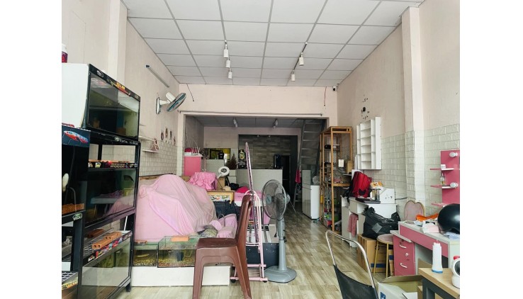 NHÀ MT ĐƯỜNG NHỰA 6M THÔNG LÊ VĂN KHƯƠNG,  HIỆP THÀNH, 48M2, Chỉ 3,8 Tỷ.