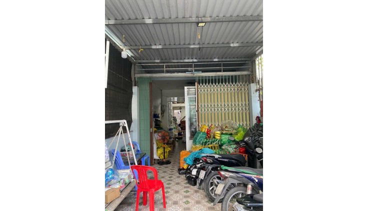 NHÀ MẶT TIỀN ĐƯỜNG NHỰA 10M AN PHÚ ĐÔNG - KD TỐT - 100m2. Chỉ 5 tỷ