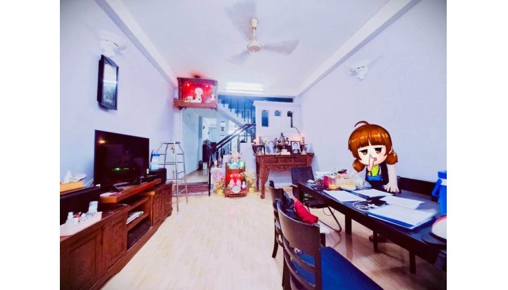 HÀNG NÓNG TÂN SƠN NHÌ - HXH TRÁNH - SÁT TRƯỜNG GẦN CHỢ - 60M - 2 TẦNG CHỈ 6.2 TỶ